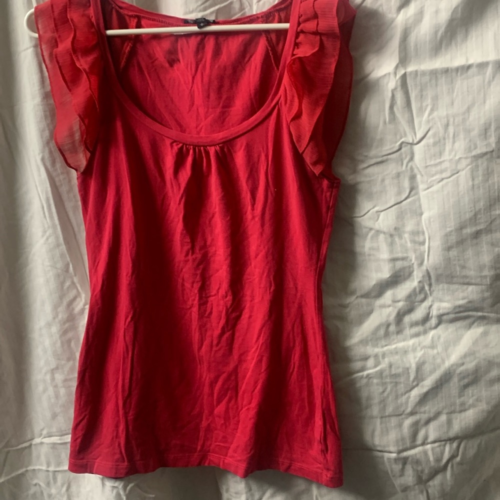 Express Shirt!!!